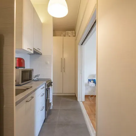 Top Sightseeing 3Rd Floor Studio On A Paved Road! Athen Exterior foto