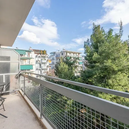 Top Sightseeing 3Rd Floor Studio On A Paved Road! Athen Exterior foto