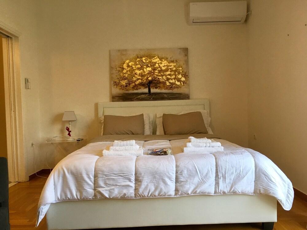Sightseeing 3rd Floor On A Paved Road! Apartment *