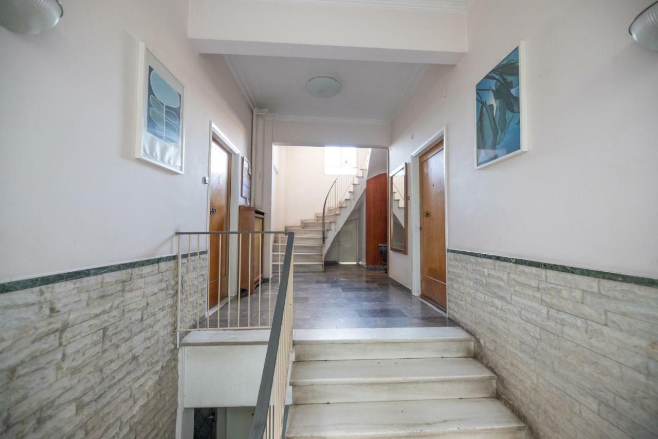 Sightseeing 3rd Floor On A Paved Road! Apartment *