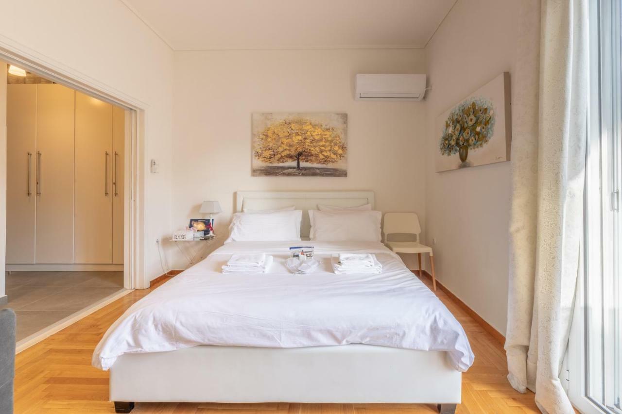 Sightseeing 3rd Floor On A Paved Road! Apartment