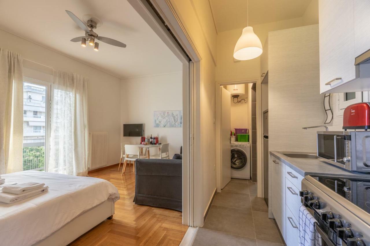 Sightseeing 3rd Floor On A Paved Road! Apartment *